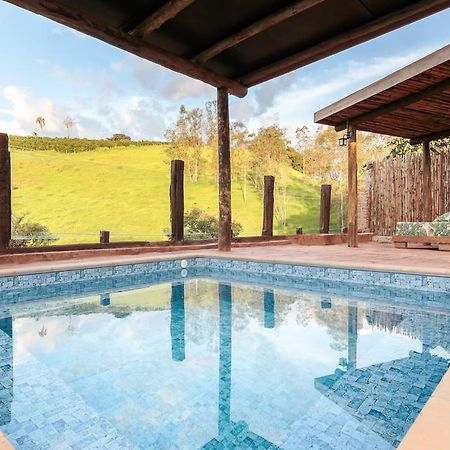 Villa Aye Pousada Boutique Petfriendly Socorro  Luaran gambar