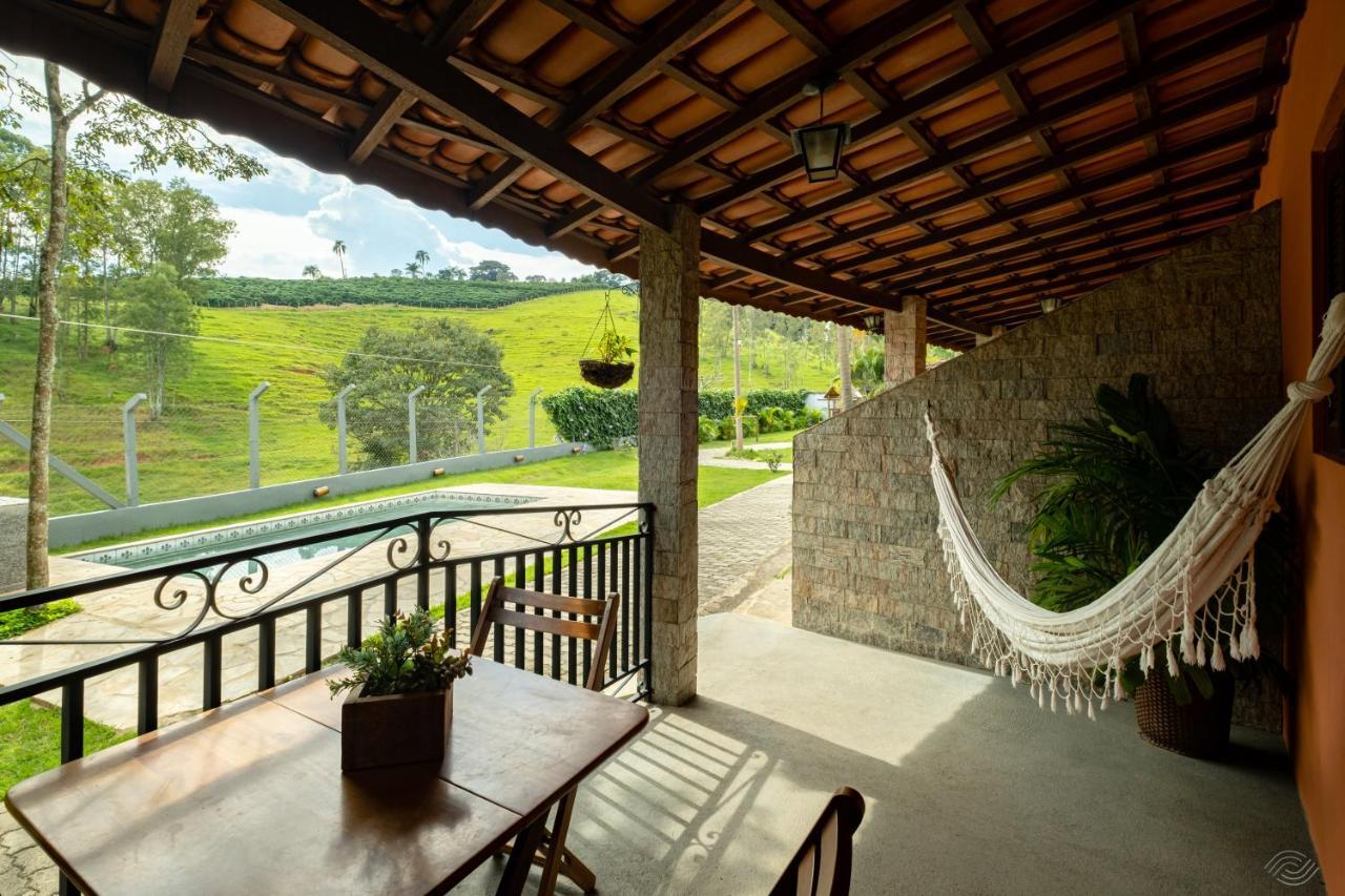 Villa Aye Pousada Boutique Petfriendly Socorro  Luaran gambar