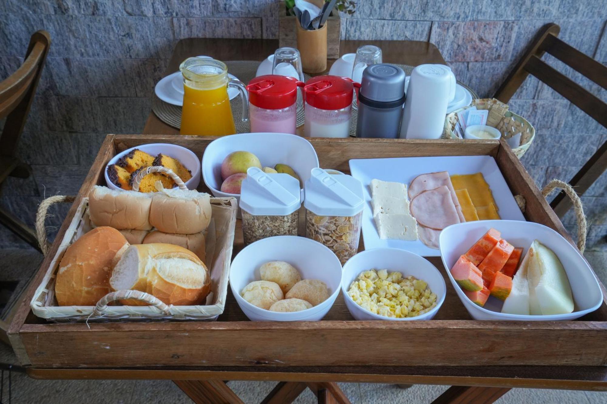 Villa Aye Pousada Boutique Petfriendly Socorro  Luaran gambar