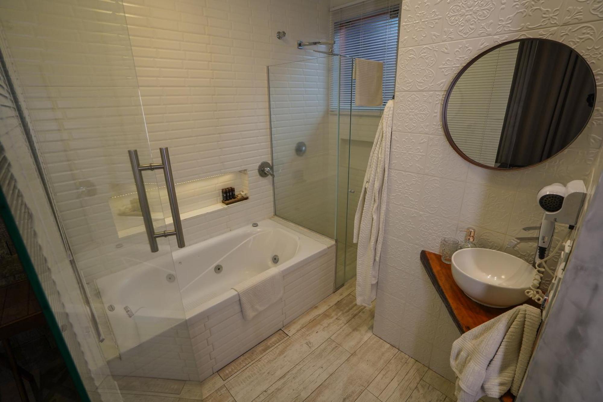 Villa Aye Pousada Boutique Petfriendly Socorro  Luaran gambar