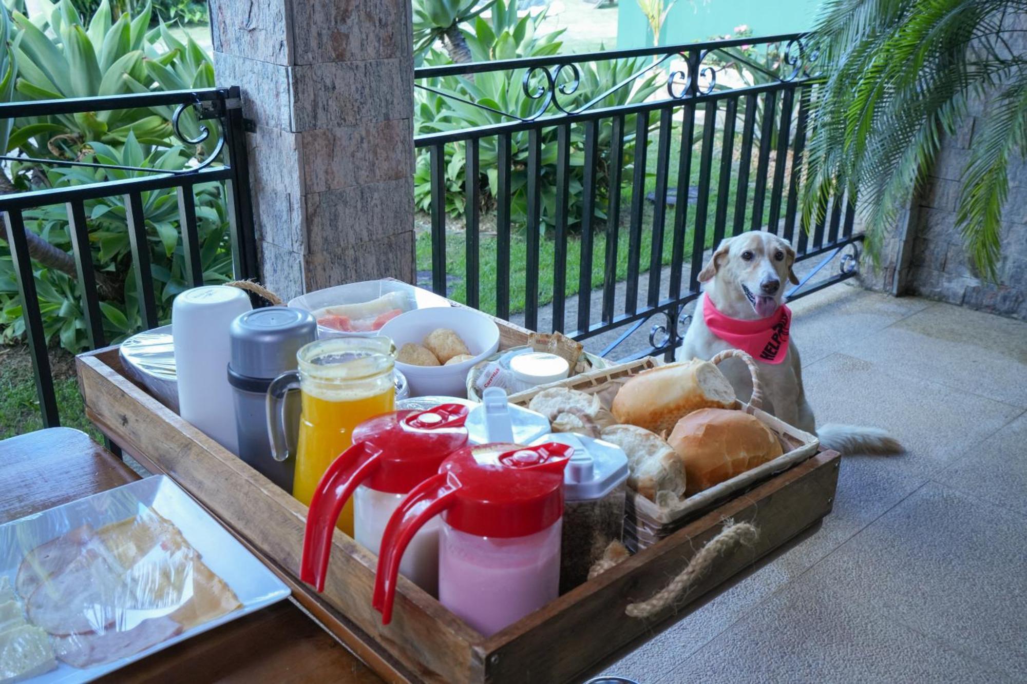 Villa Aye Pousada Boutique Petfriendly Socorro  Luaran gambar