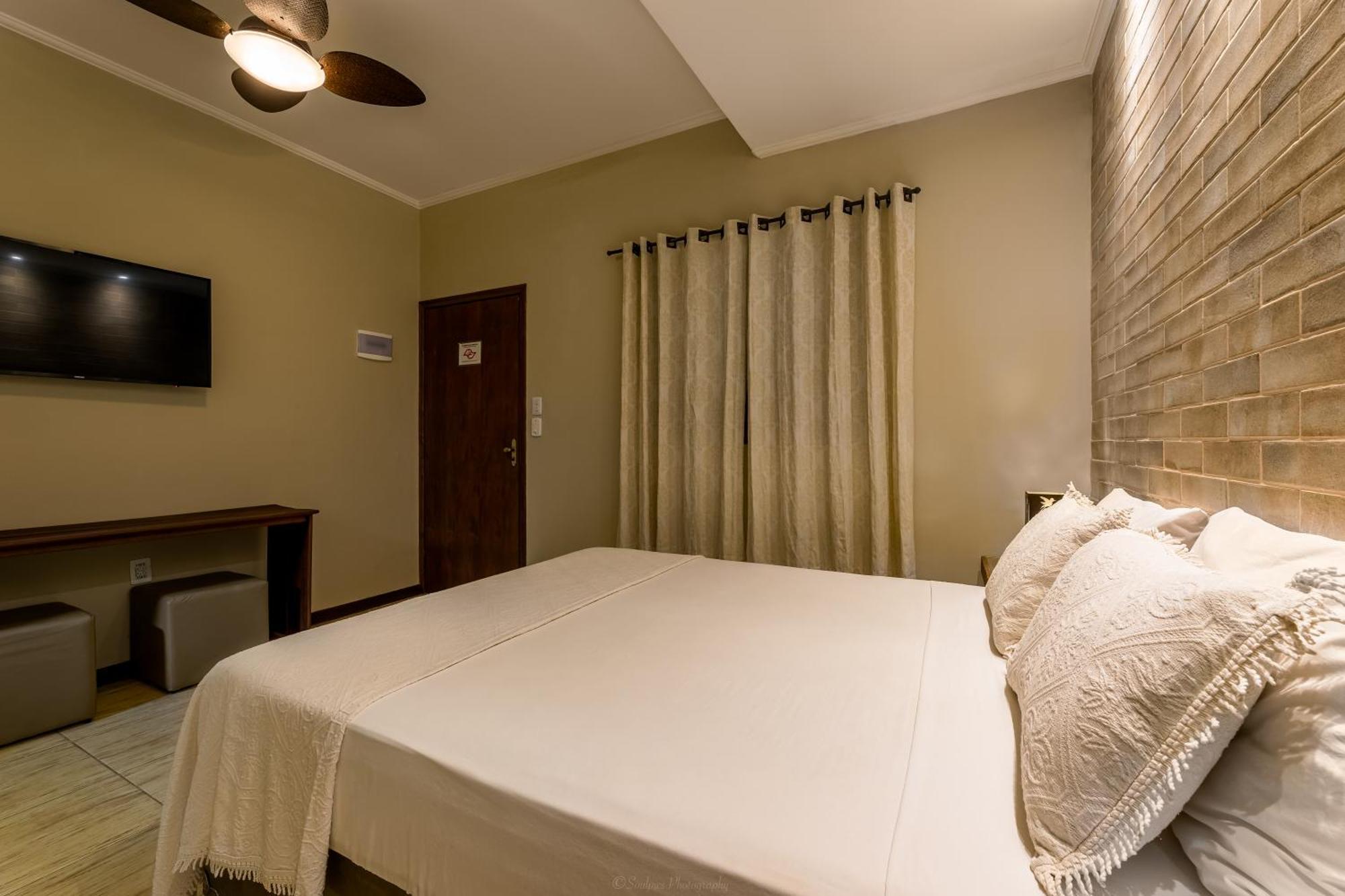 Villa Aye Pousada Boutique Petfriendly Socorro  Luaran gambar