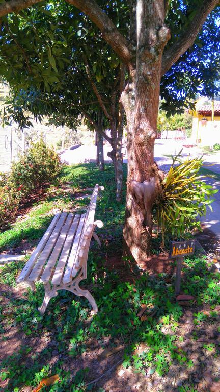 Villa Aye Pousada Boutique Petfriendly Socorro  Luaran gambar