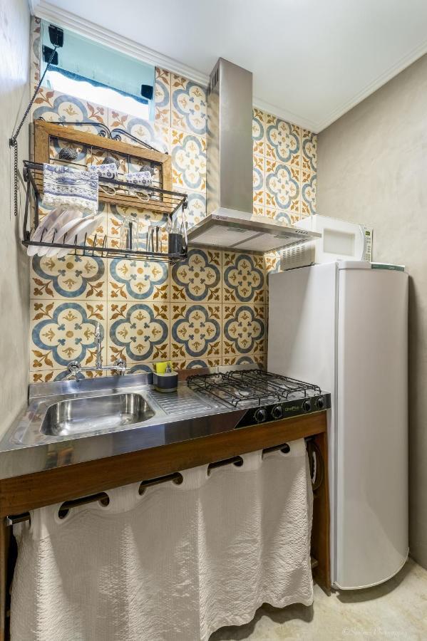 Villa Aye Pousada Boutique Petfriendly Socorro  Luaran gambar