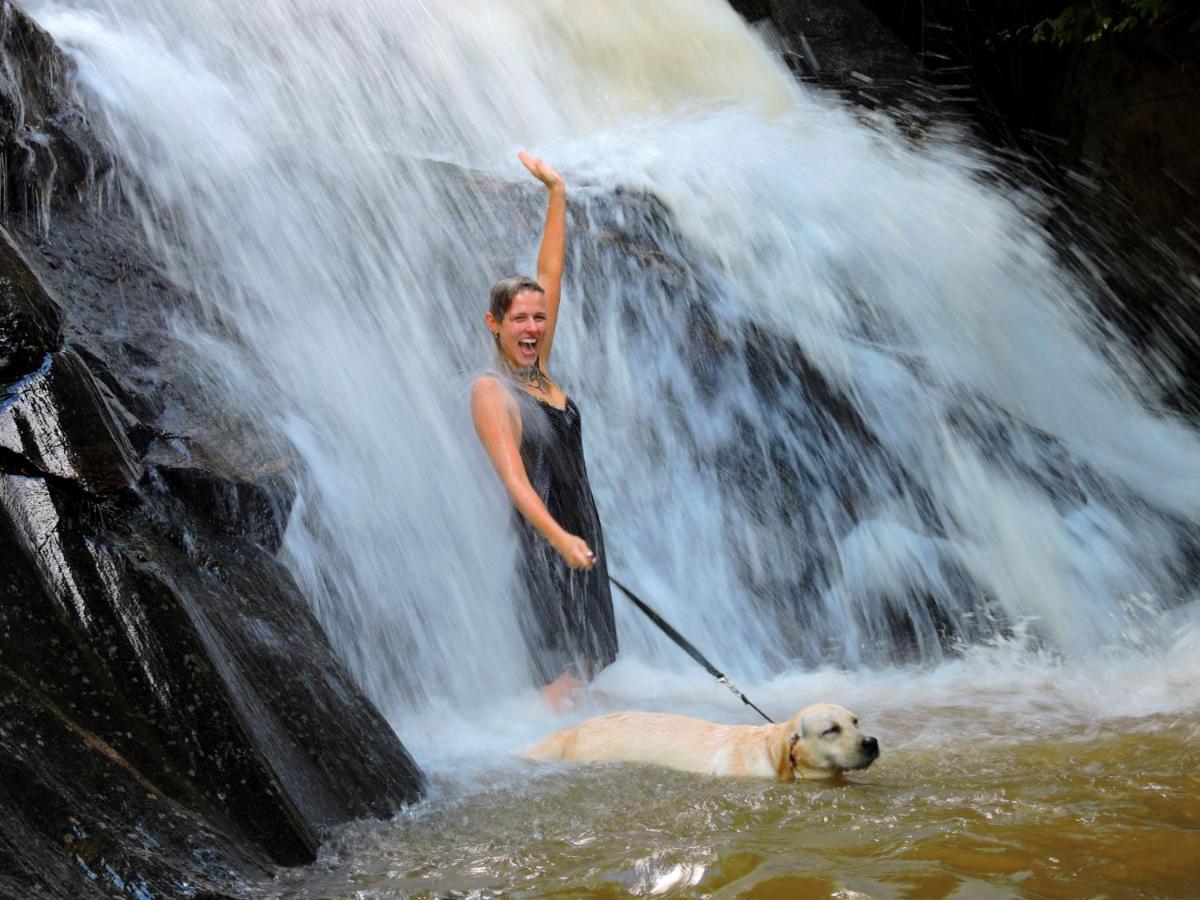 Villa Aye Pousada Boutique Petfriendly Socorro  Luaran gambar