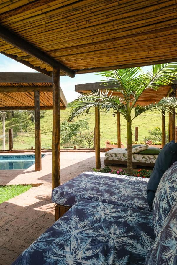 Villa Aye Pousada Boutique Petfriendly Socorro  Luaran gambar