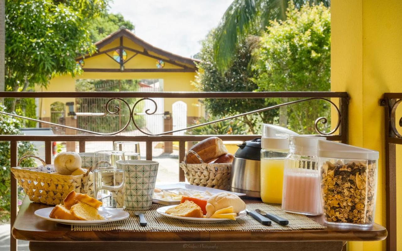 Villa Aye Pousada Boutique Petfriendly Socorro  Luaran gambar